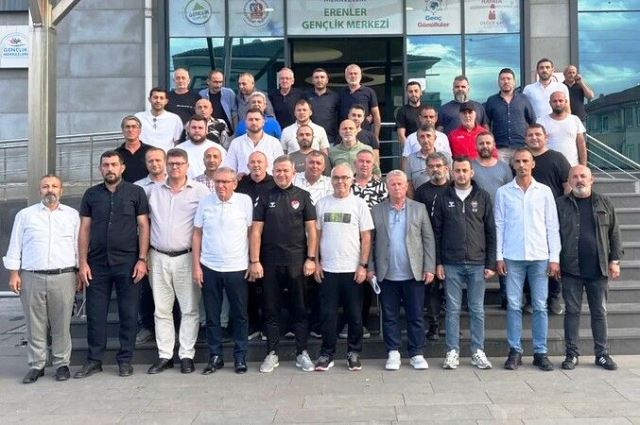 Süper Amatör’de gruplar belli oldu! 