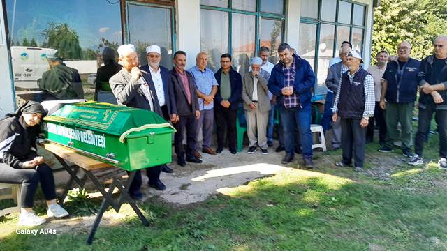 YILMAZ VE FAZLIOĞLU AİLELERİNİN ACILI GÜNÜ 