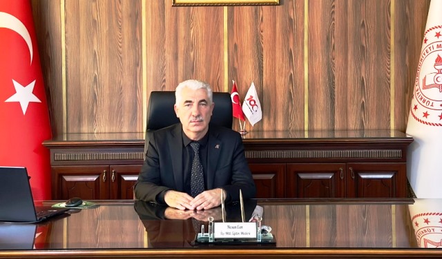 TAŞIMALI SİSTEME DAHİL ÖĞRENCİLERE 1 GÜNLÜK KAR TATİLİ