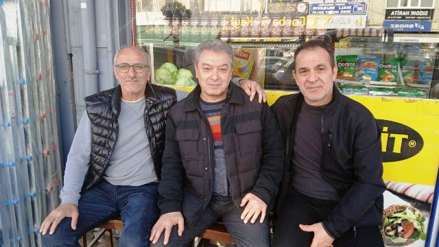 Akyazıspor’un Cefakarları 