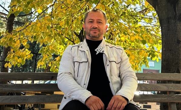 Kuzuluk Orta Mahalle Muhtarı Çakmakçı İsyan Bayrağını Çekti