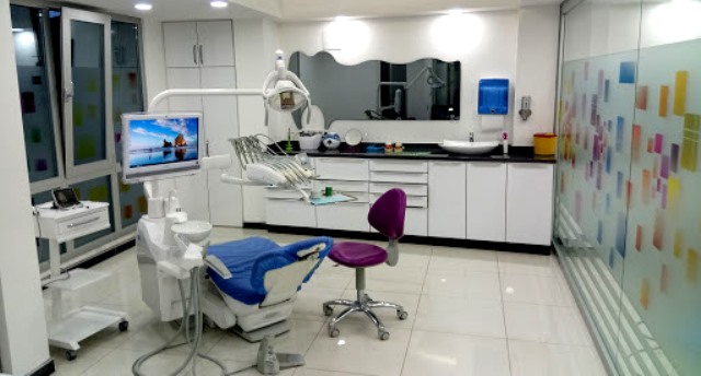 Dentpol Akyazı Diş Sağlığı polikliniği yeni iş yerine taşınıyor