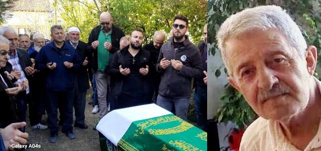 ARİFİYE’Lİ YILDIZ AİLESİNİN ACILI GÜNÜ