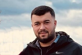 GENÇ YAŞTA CANINA KIYDI  