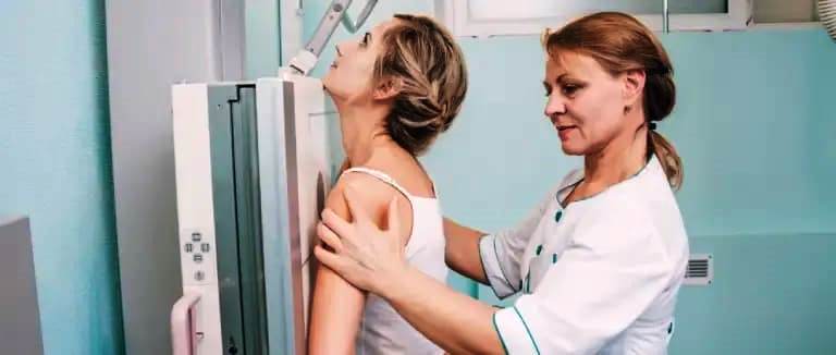 Akyazılı kadınlar Mamografi röntgeni alımı için destek istiyorlar  