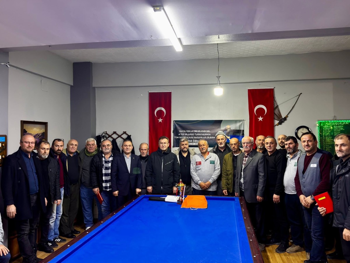 Bu turnuvanın kaderi bu Her yıl şampiyon değişiyor 