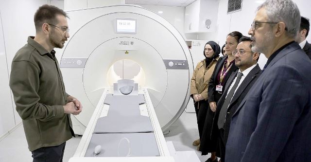 Akyazı Devlette ileri Teknoloji uygulanıyor  