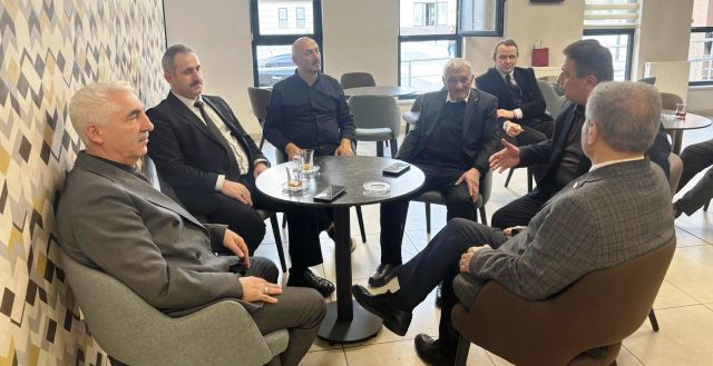 Eksikler tamamlanmalı