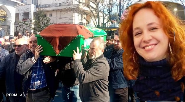 EBRAR MUTLU HUKUK FAKÜLTESİNDEN YENİ MEZUN OLMUŞTU VEFATI YÜREKLERİ YAKTI 