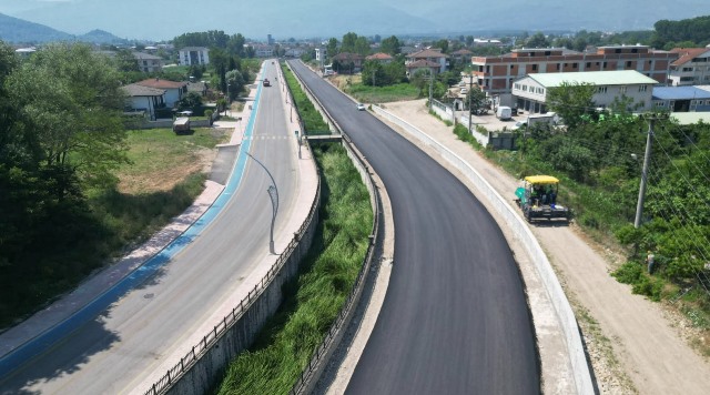 Bittikçe güzelleşiyor  