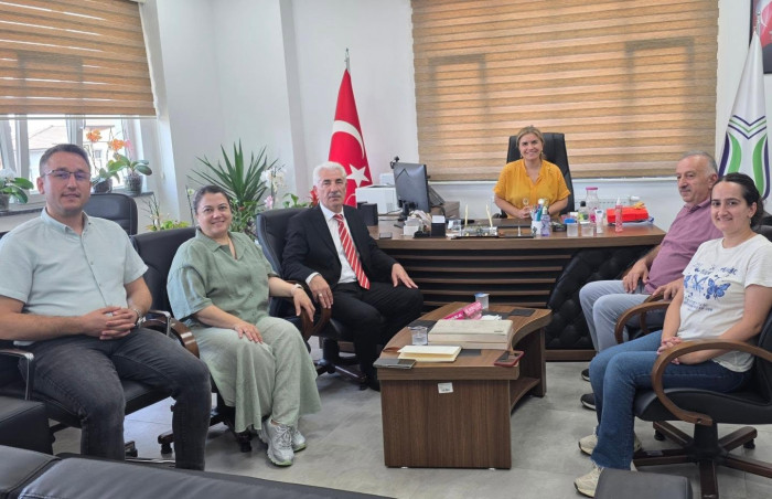Eğitimde işbirliği şarttır  