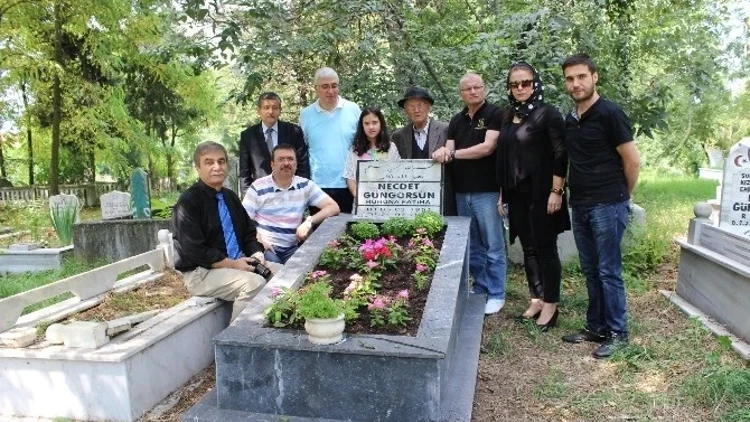 BASIN BAYRAMI KUTLU OLSUN 