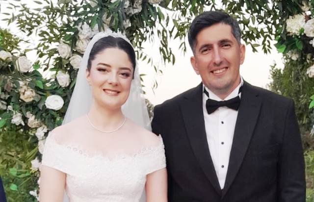 MUTLULUKLAR SİZİN OLSUN