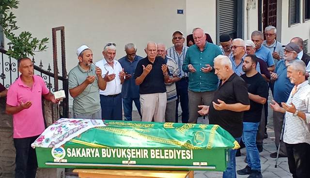 KUT AİLESİNİN ACILI GÜNÜ