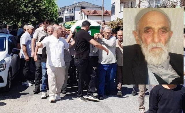 BAL AİLESİ KOCAÇIRLARI BABALARINI KAYBETTİ