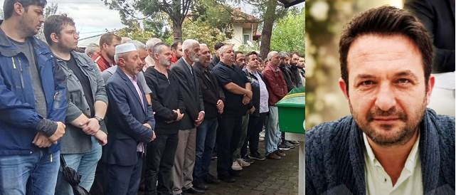 CİHAN DİKBAŞ KALBİNE YENİK DÜŞTÜ