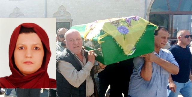 AKYAZI’LI İŞ ADAMI İRFAN AKBULUT’UN EVLAT ACISI