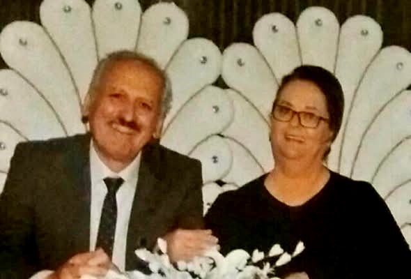 DİŞ HEKİMİ HAYRETTİN SEZGİN’İN ACI GÜNÜ