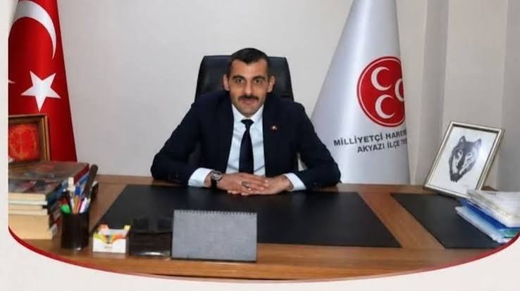 MHP İlçe Başkanı Sofuoğlu; “Çiftçimizin, Fındık Üreticimizin Yanındayız” 