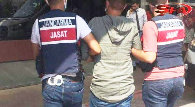Yakalanma korkusu pahalıya mal oldu 