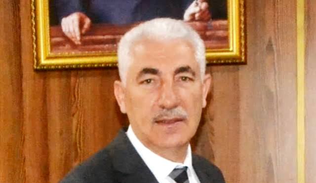 AKYAZI İLÇE MİLLÎ EĞİTİM MÜDÜRÜ HASAN CAN’IN 29 EKİM CUMHURİYET BAYRAMI MESAJI 